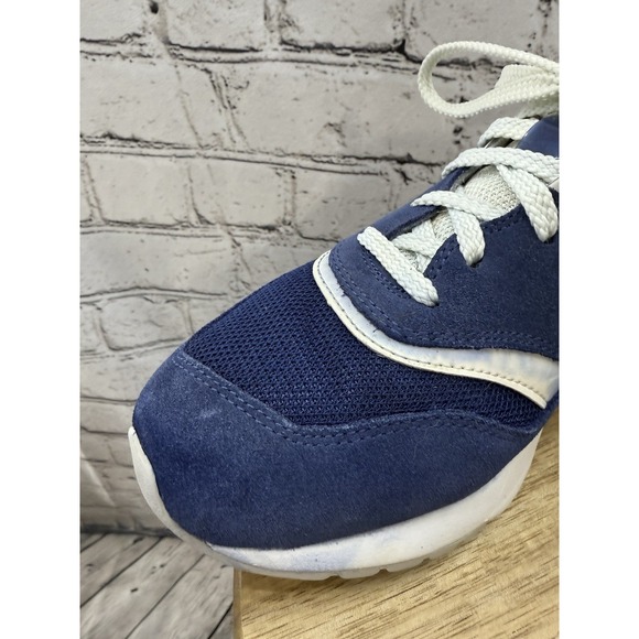 New Balance 997H Running Athletic Shoes Women's 8‎ Navy White - Picture 8 of 16